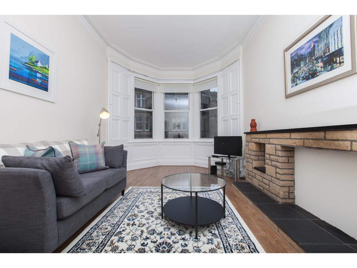 Pass The Keys Spacious 2-Br Flat For 4 In Morningside Εδιμβούργο Εξωτερικό φωτογραφία